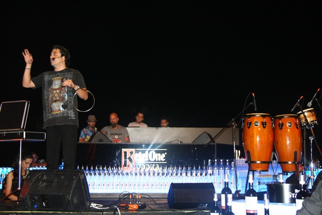 IDRAAC Fundraising Event